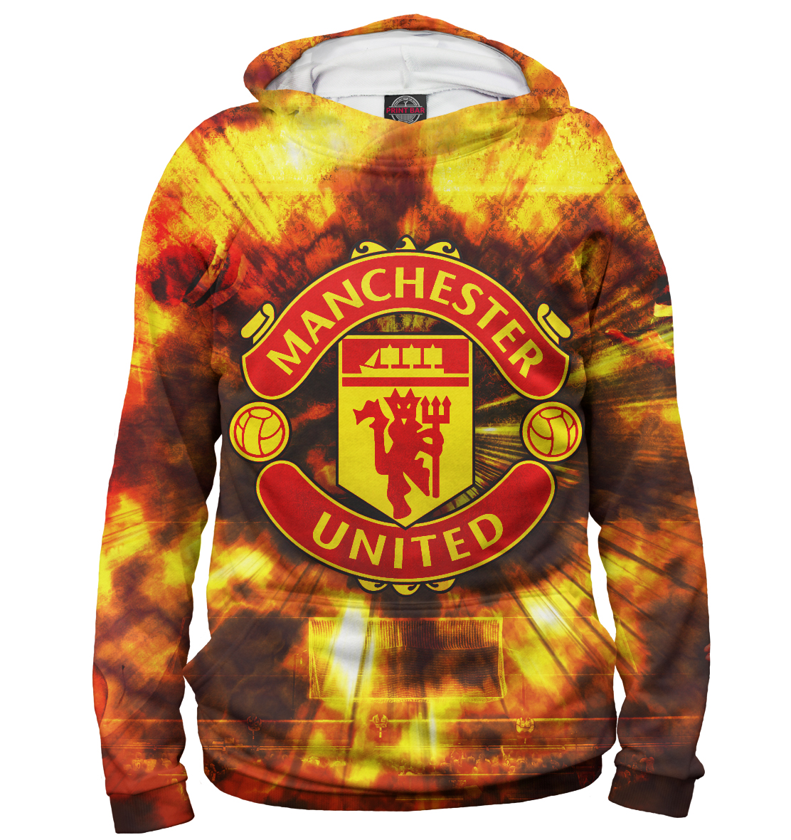 

Manchester United