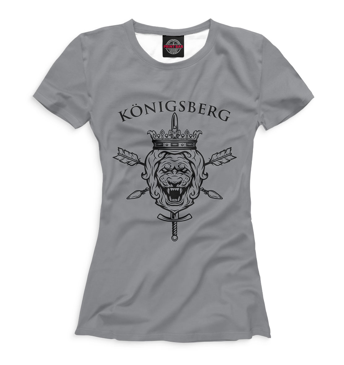 

Konigsberg