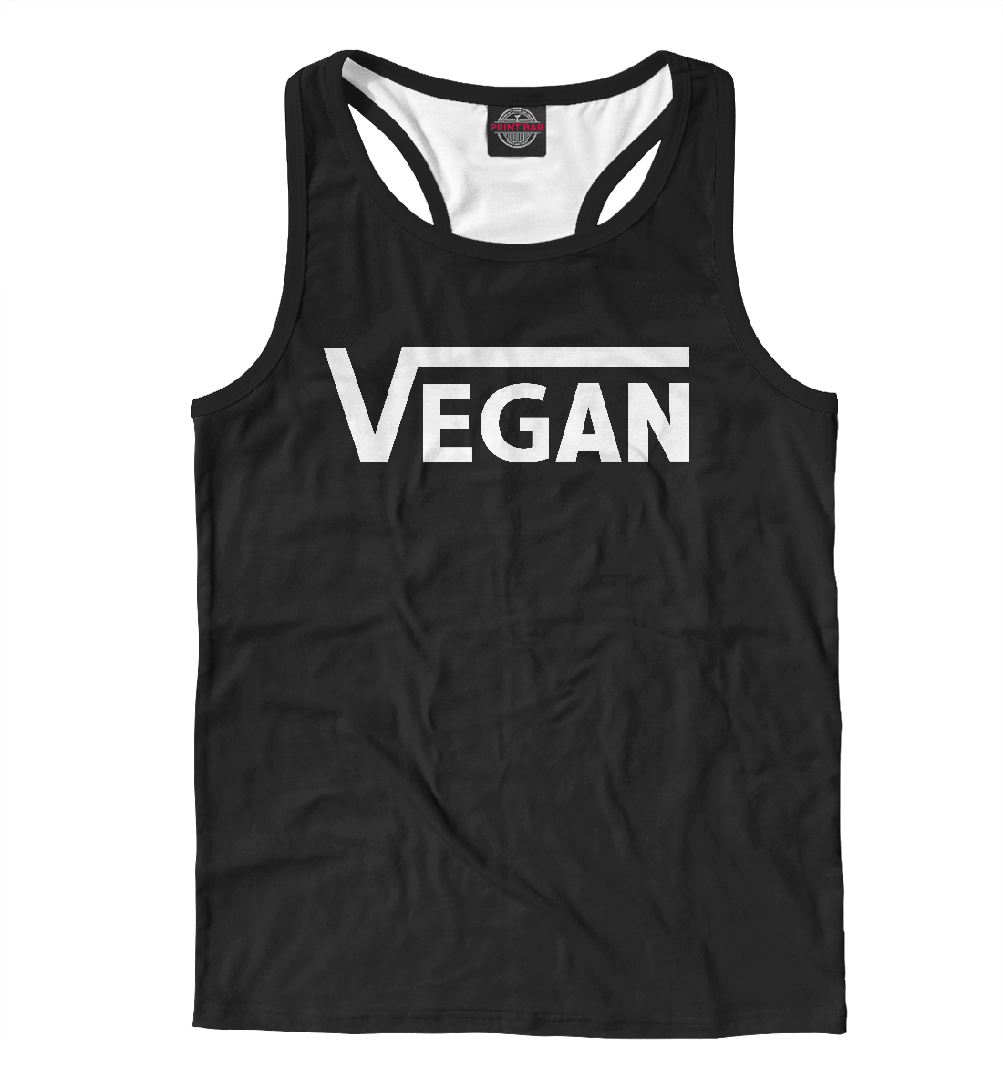 

Vegan Black