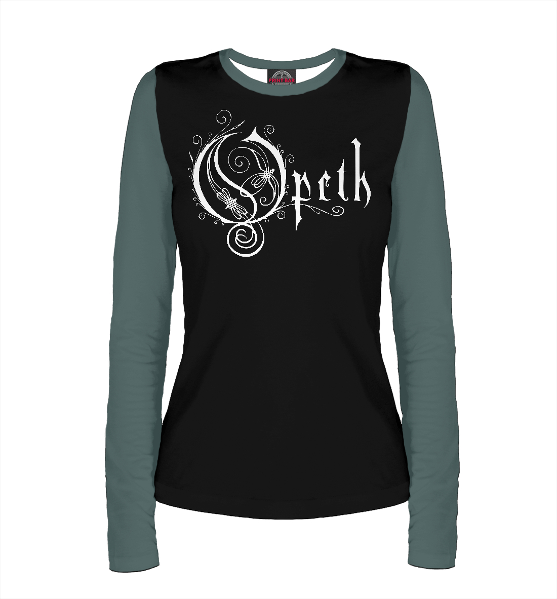 

Opeth