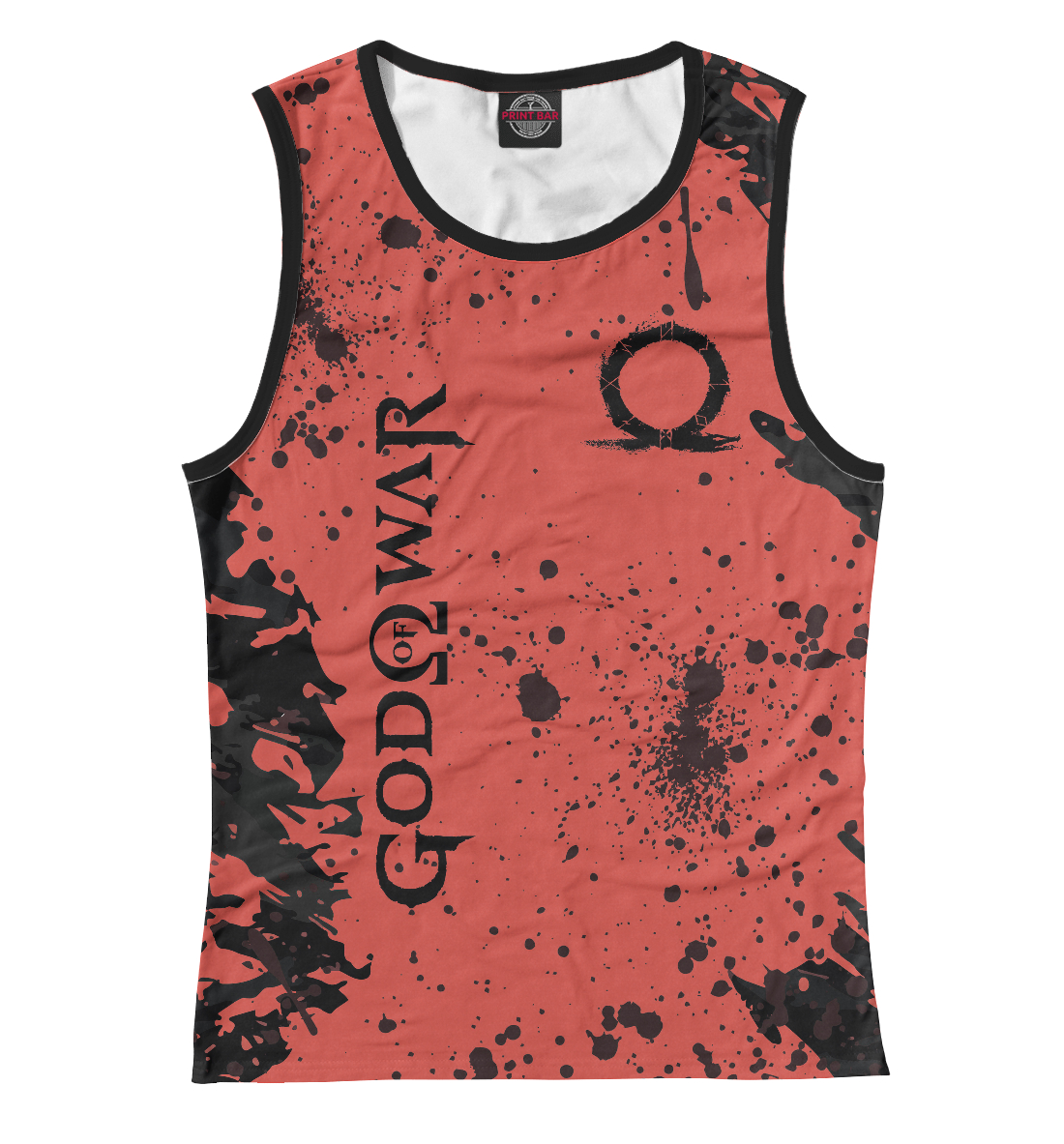 

God of War