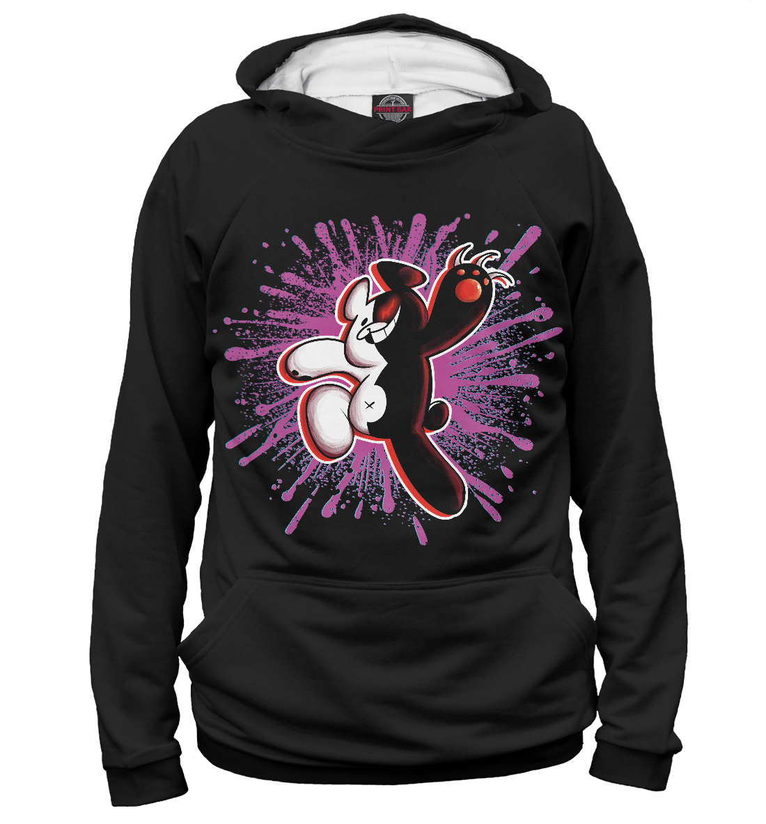 

Monokuma