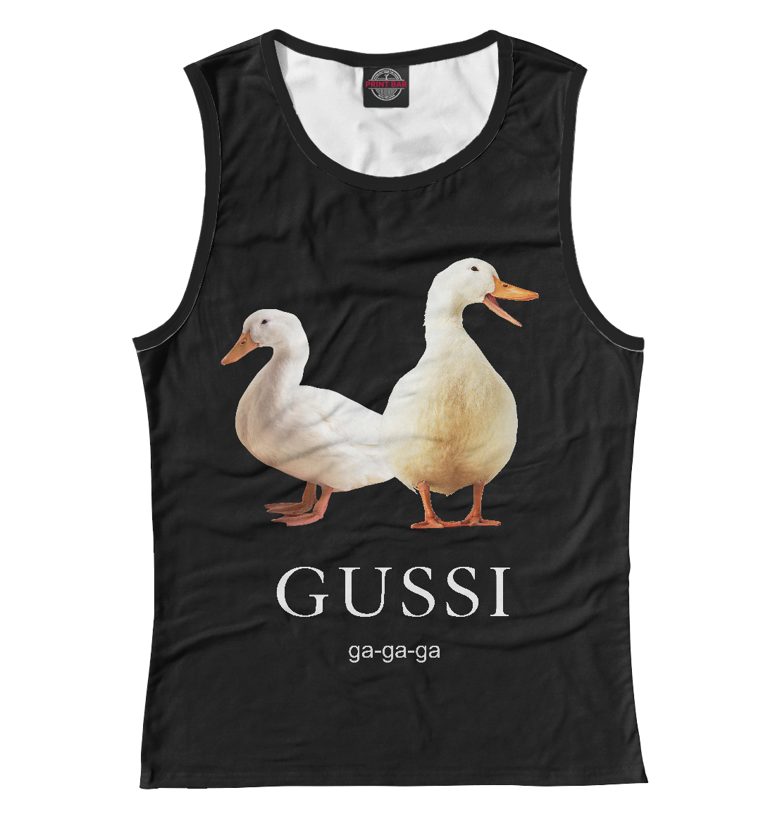 

Gussi