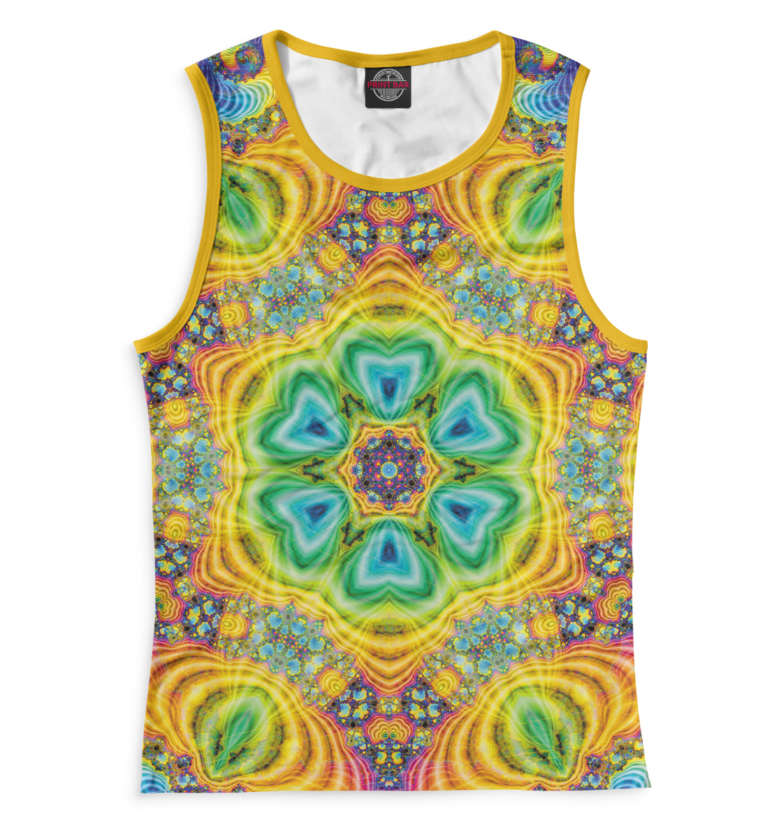 

Psychedelic