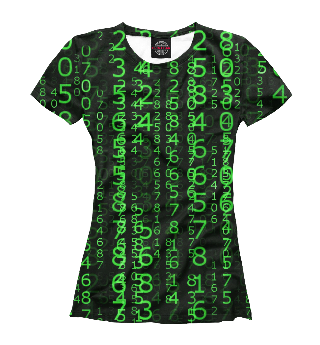 

Matrix