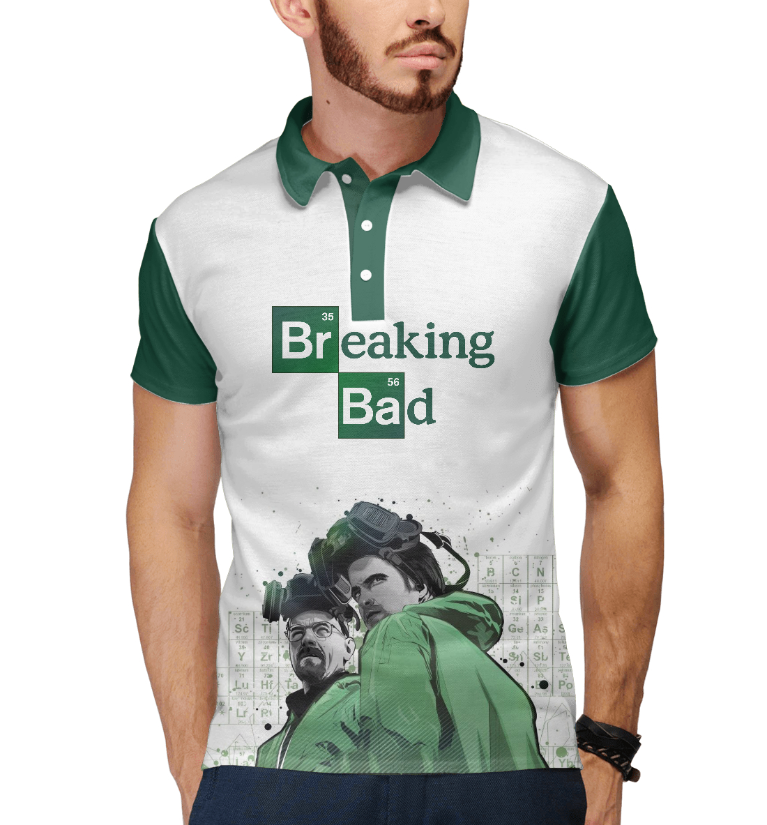 

Breaking bad