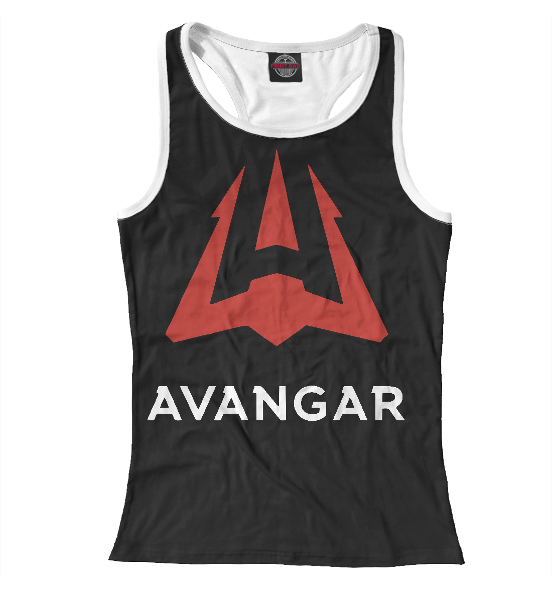 

Avangar