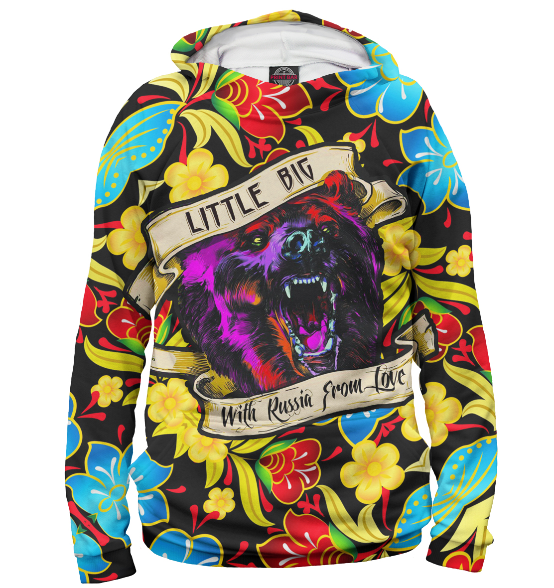 

Little Big