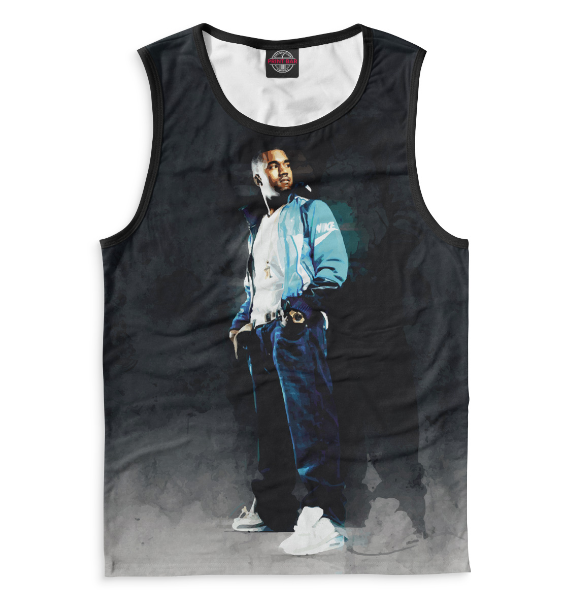 

Kanye West
