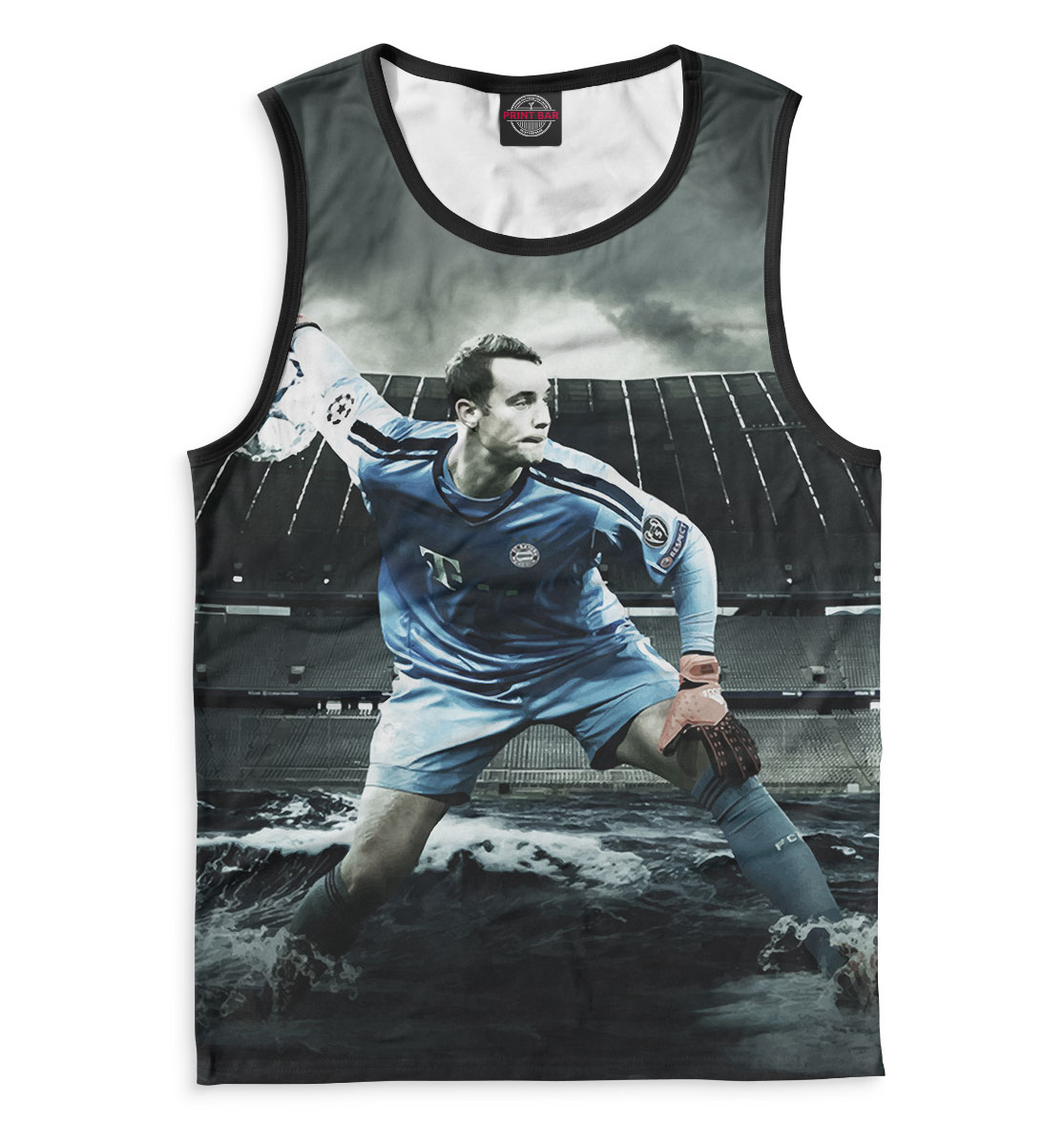 

Сборная Германии