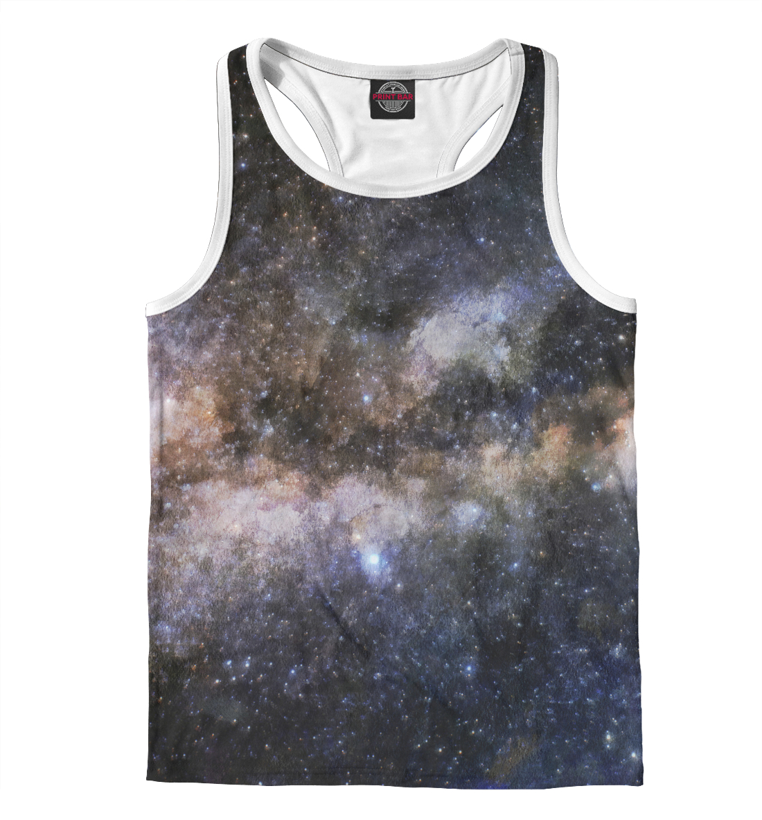 

Звёздный космос