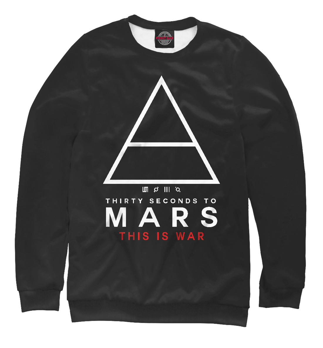 

Thirty Seconds to Mars