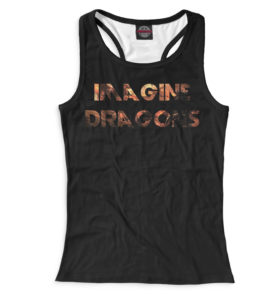 

Imagine Dragons