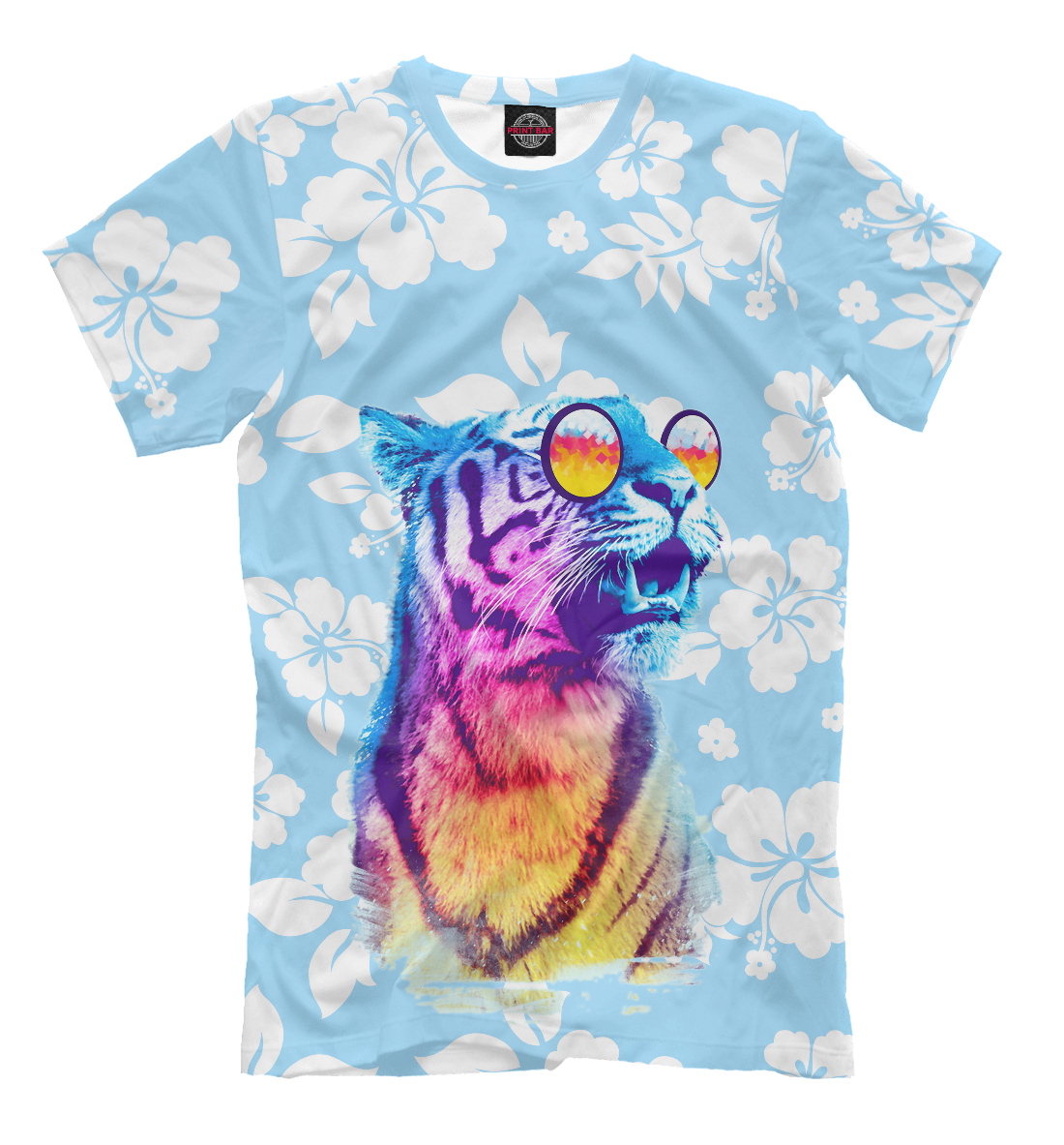

Summerr Tiger