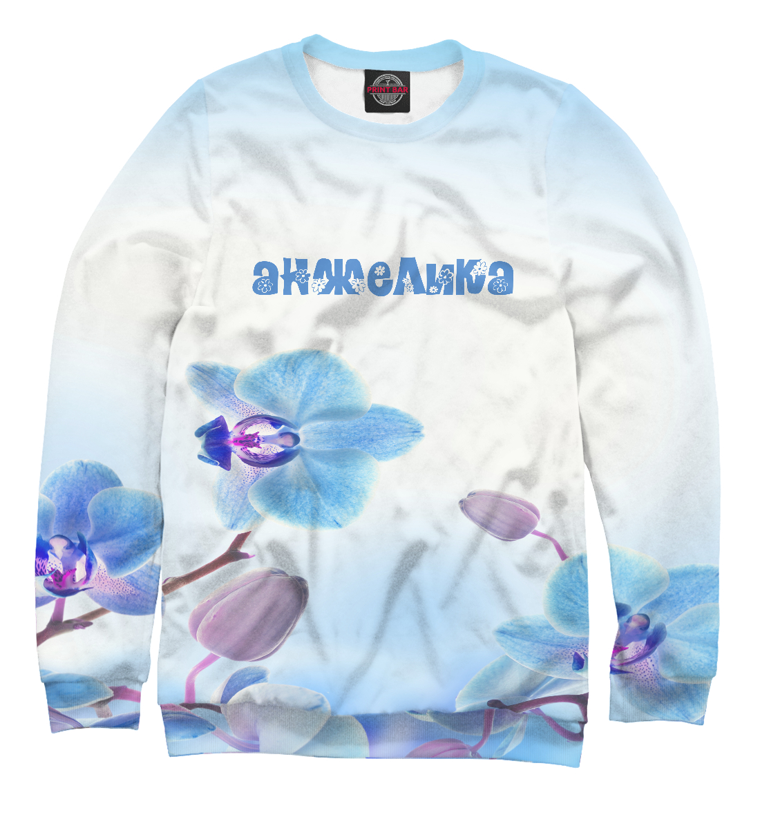 

Анжелика