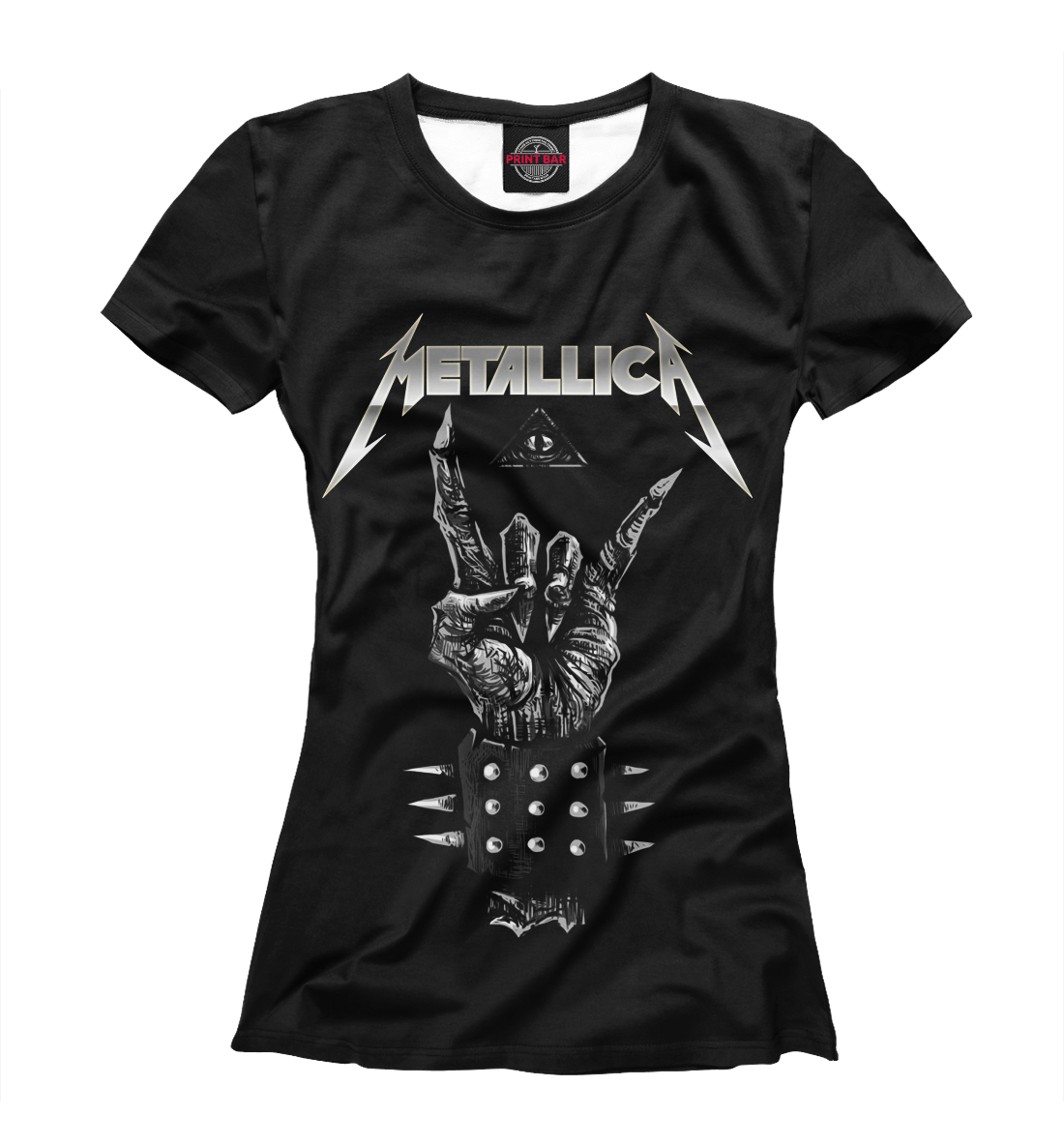 

Metallica
