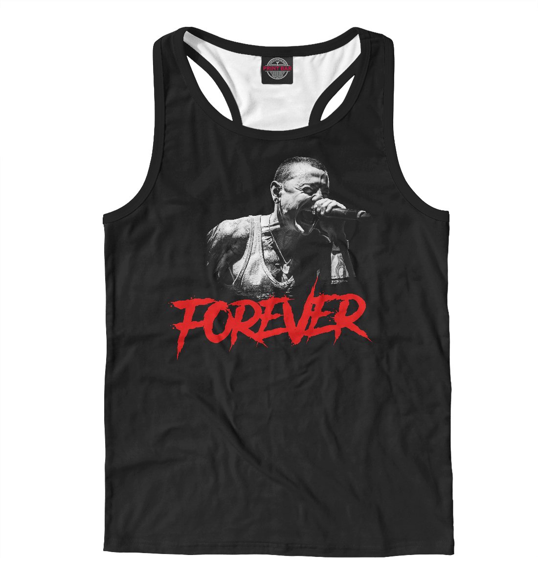 

Forever Chester