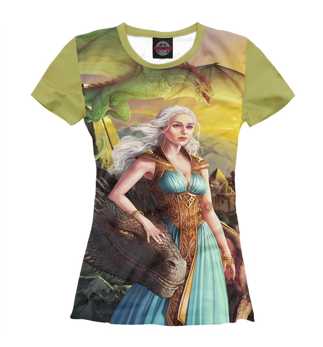 

Game of Thrones