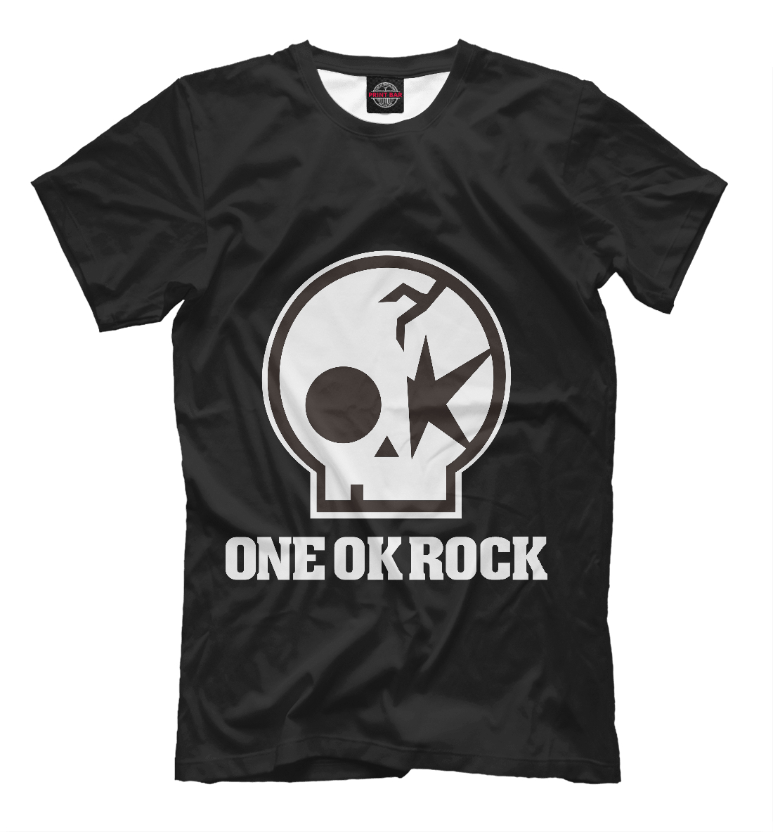 

ONE OK ROCK