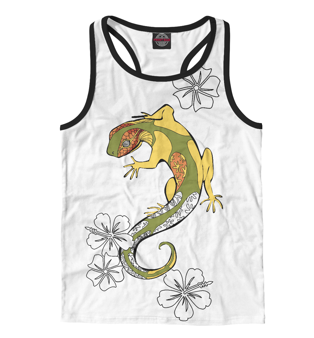 

Lizard