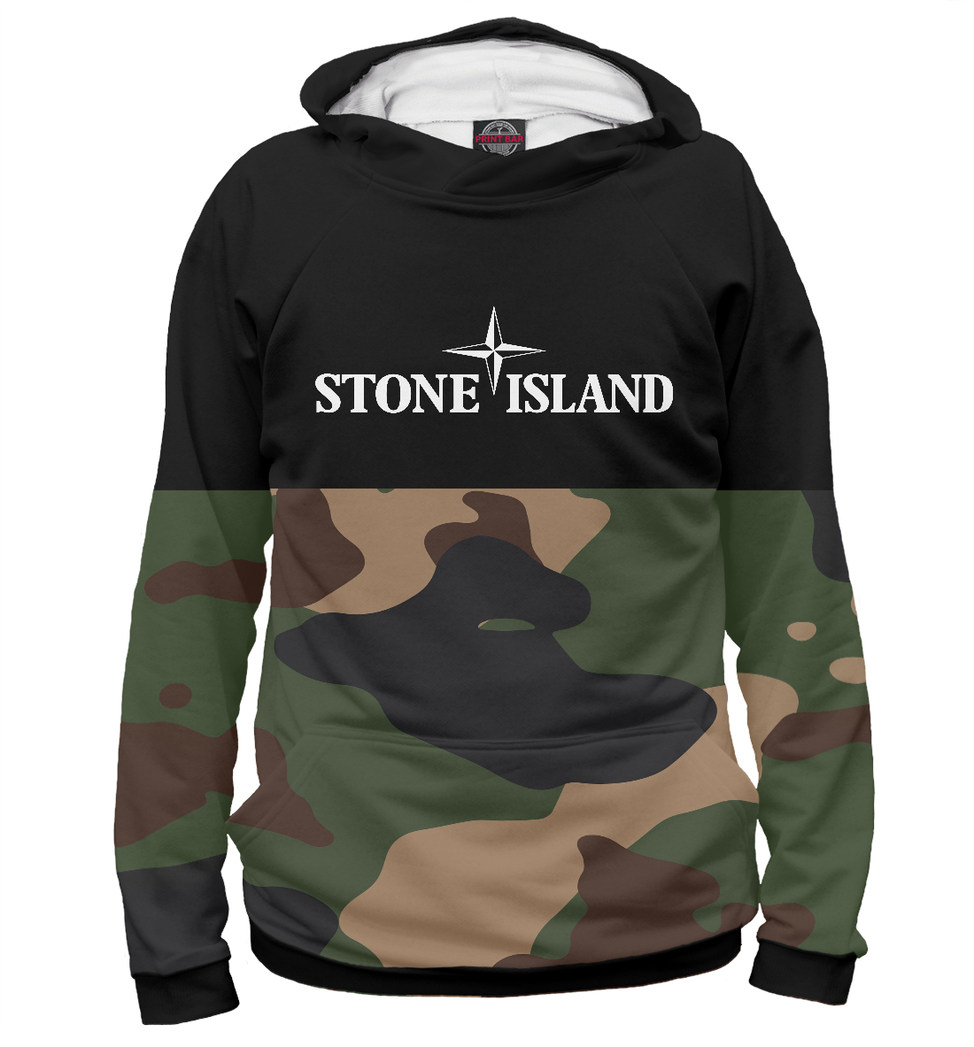 

Stone Island