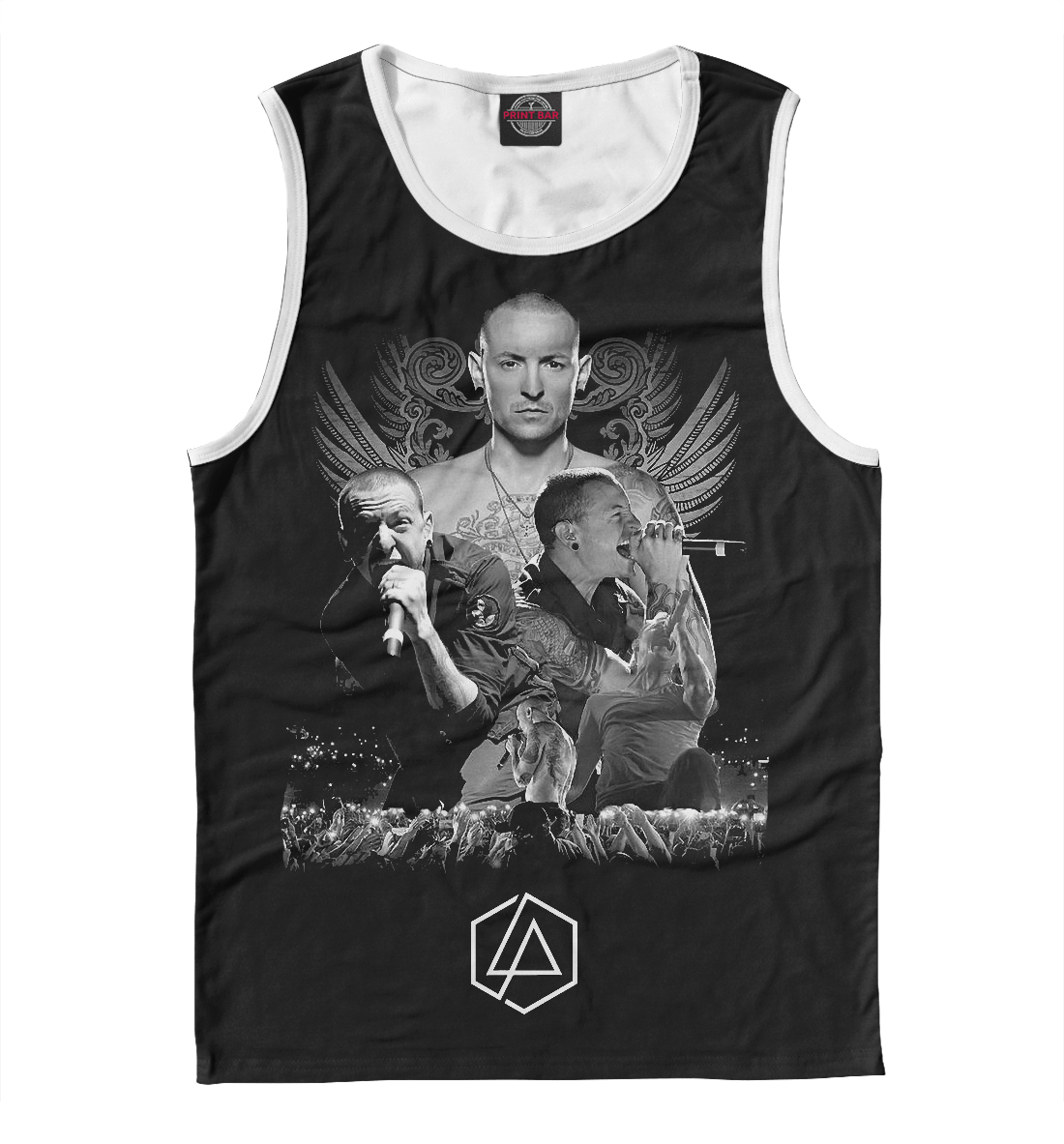 

Linkin Park