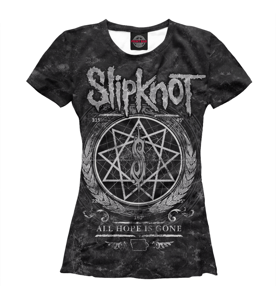 

Slipknot