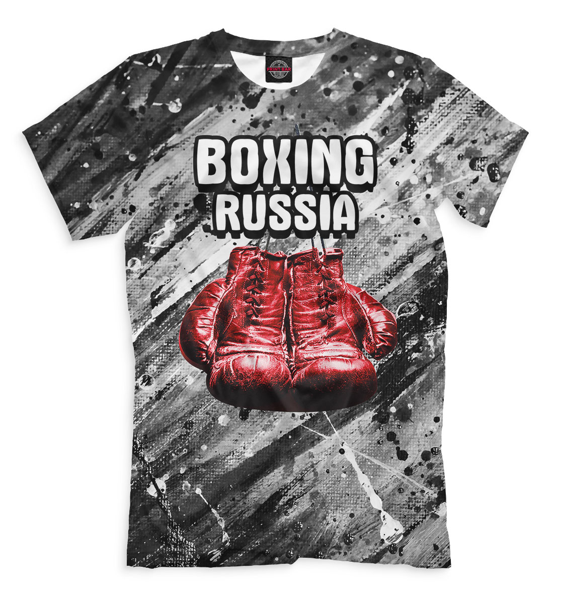

Бокс