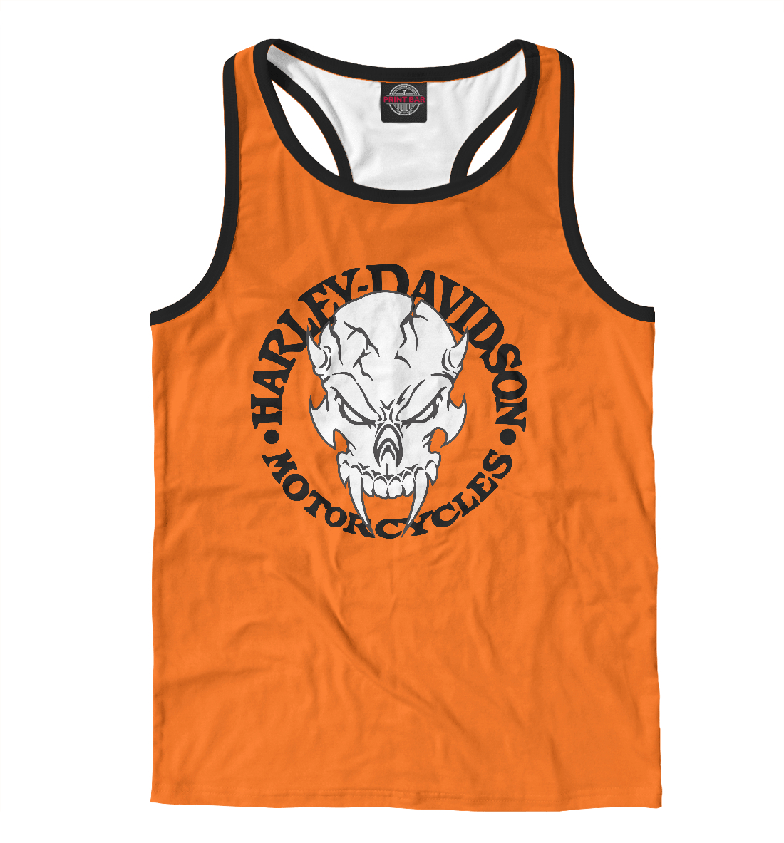 

Харли-Дэвидсон