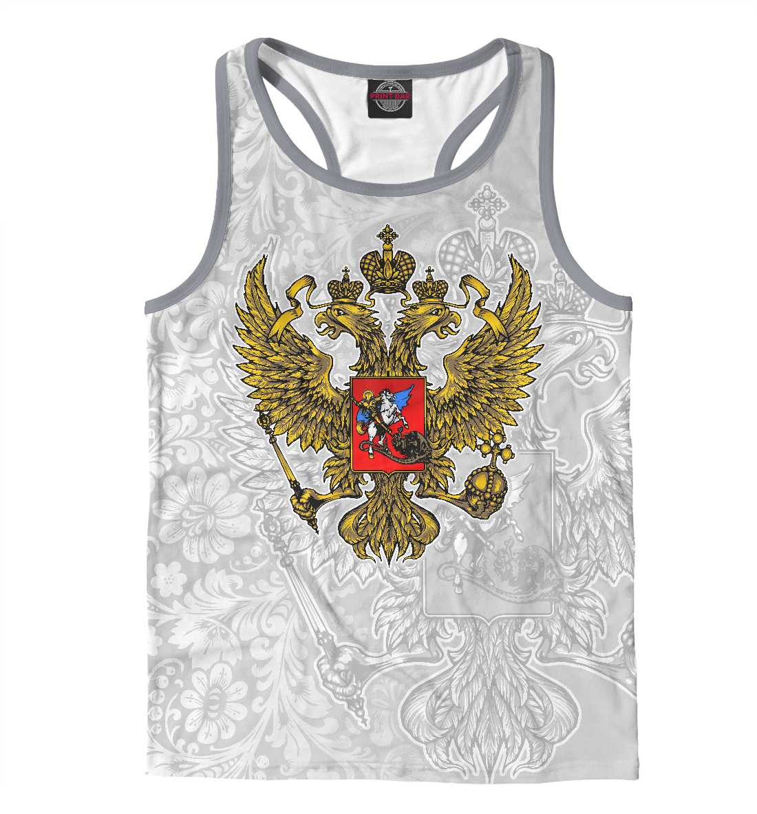 

Герб России