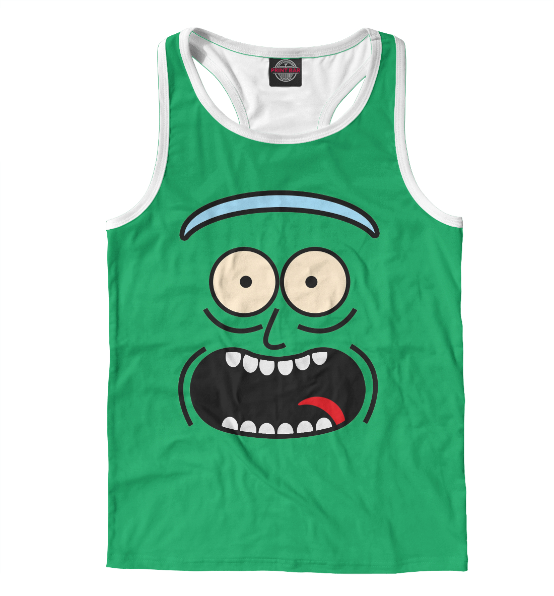 

Rick and Morty