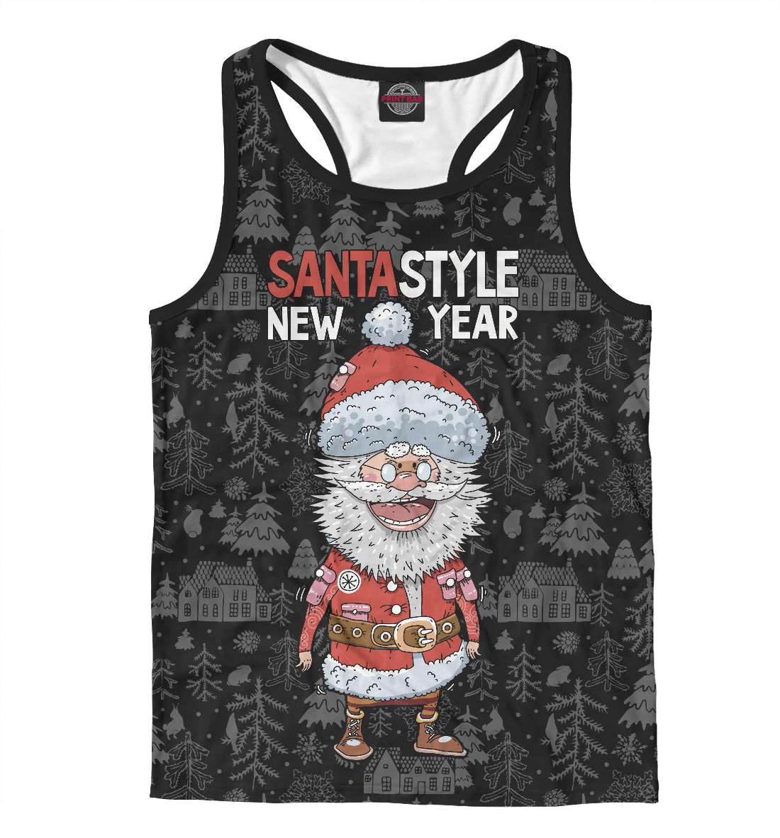 

SantaSTYLE