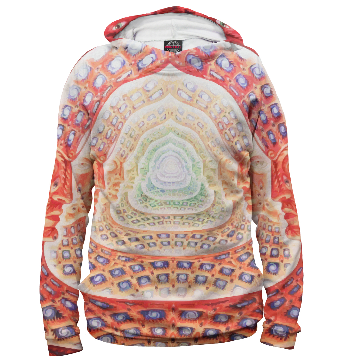 

Psychedelic