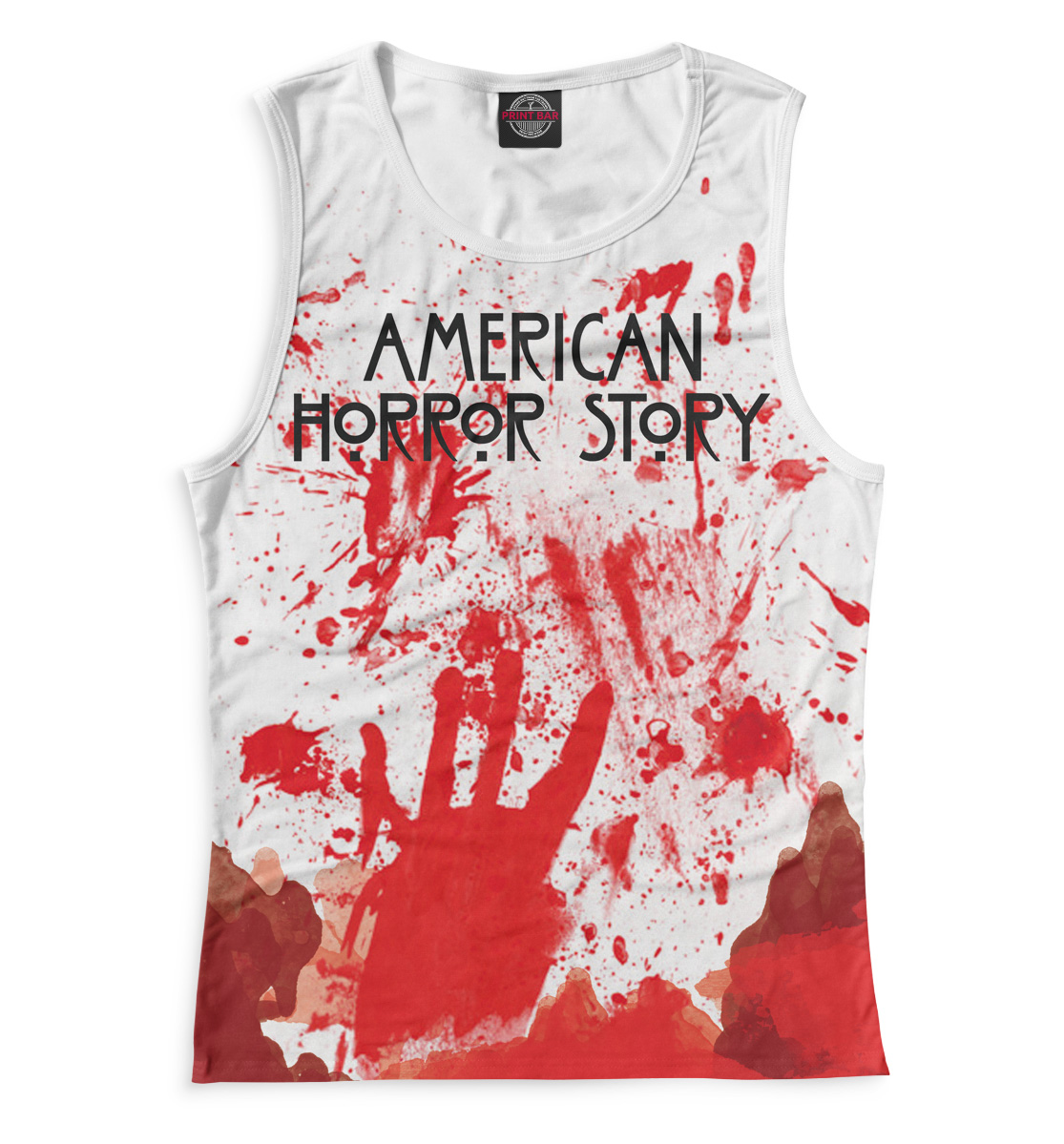 

Американская история ужасов