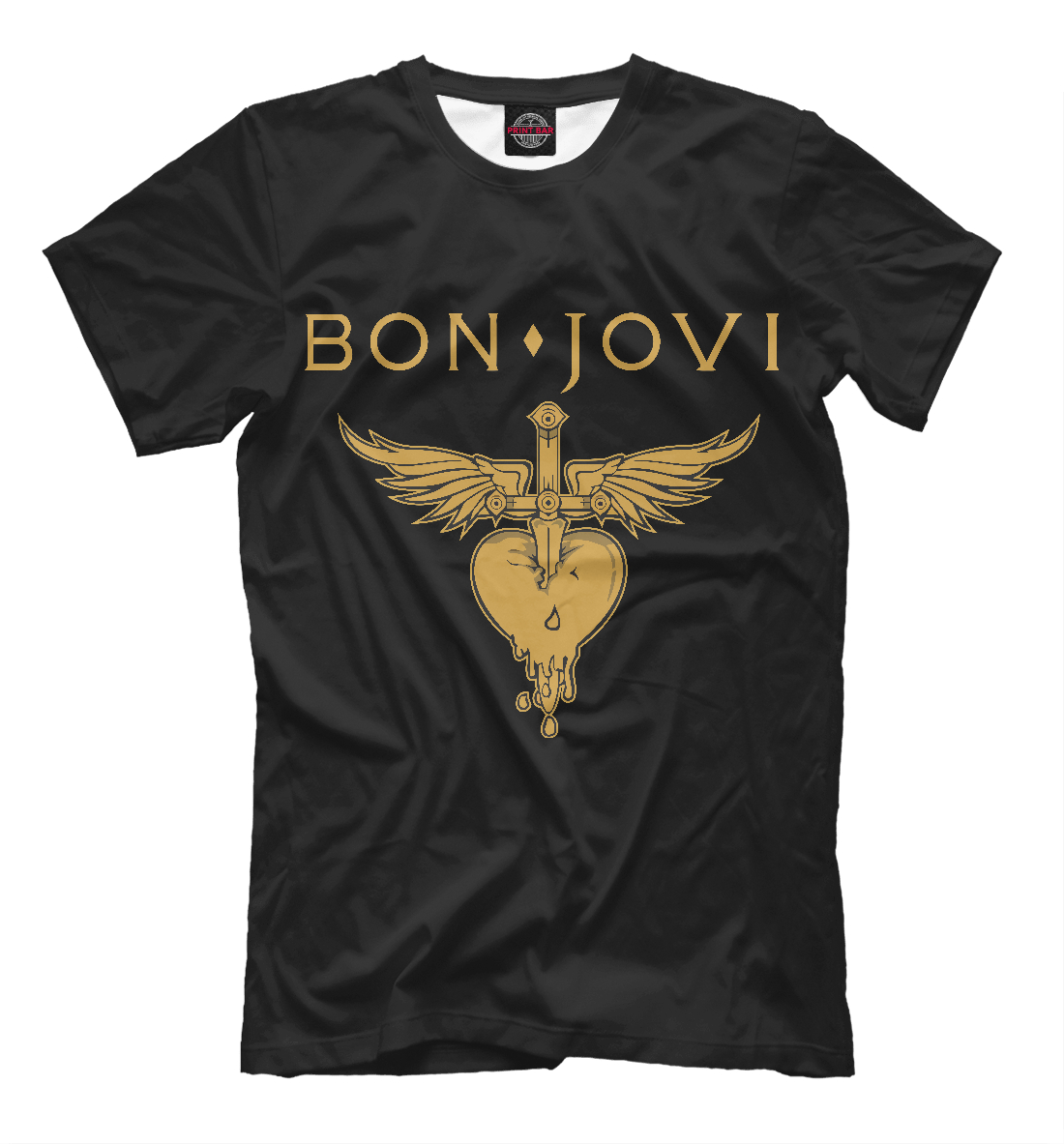 

Bon Jovi