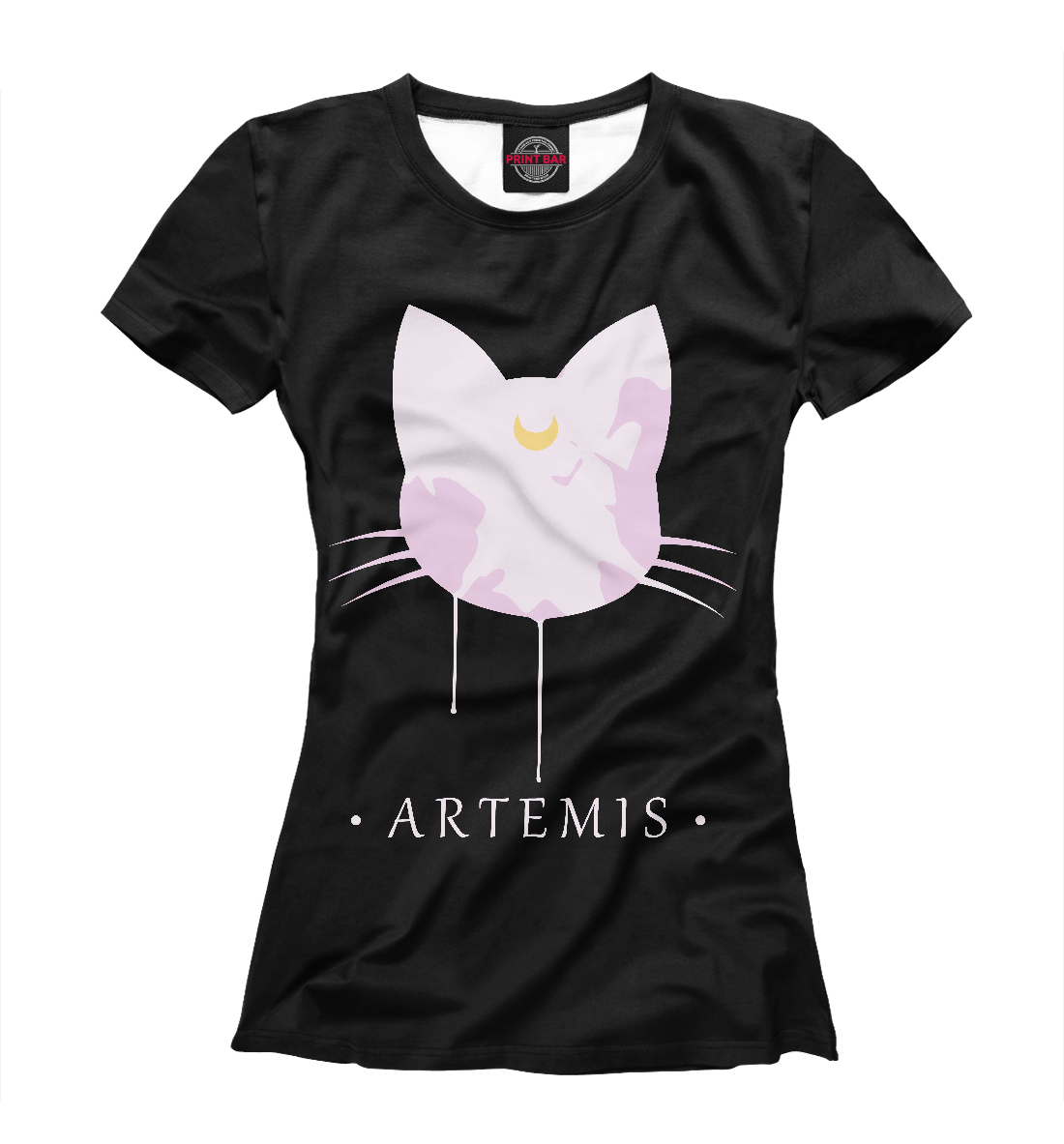 

Artemis