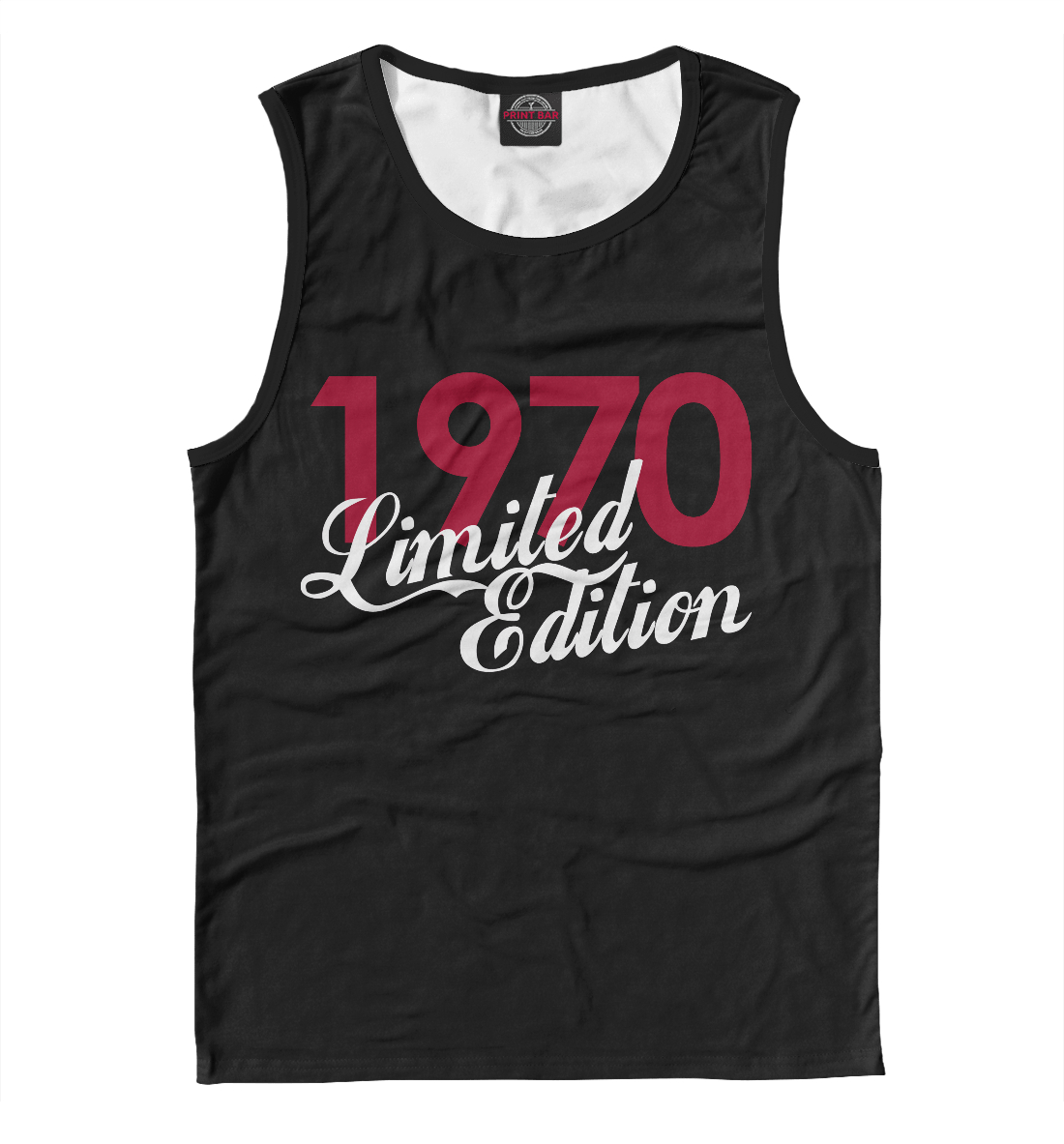 

1970 Limited Edition