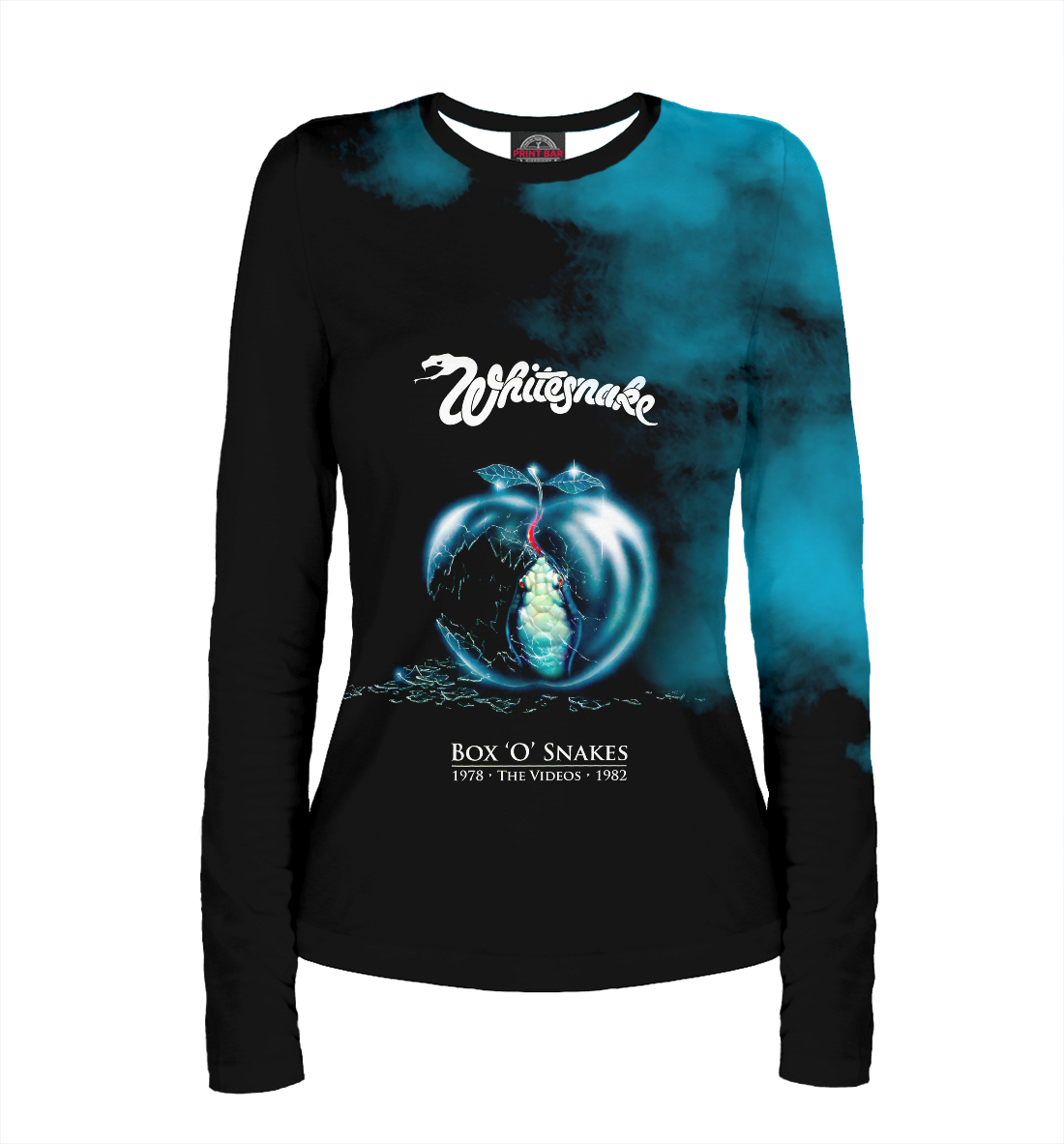 

Whitesnake