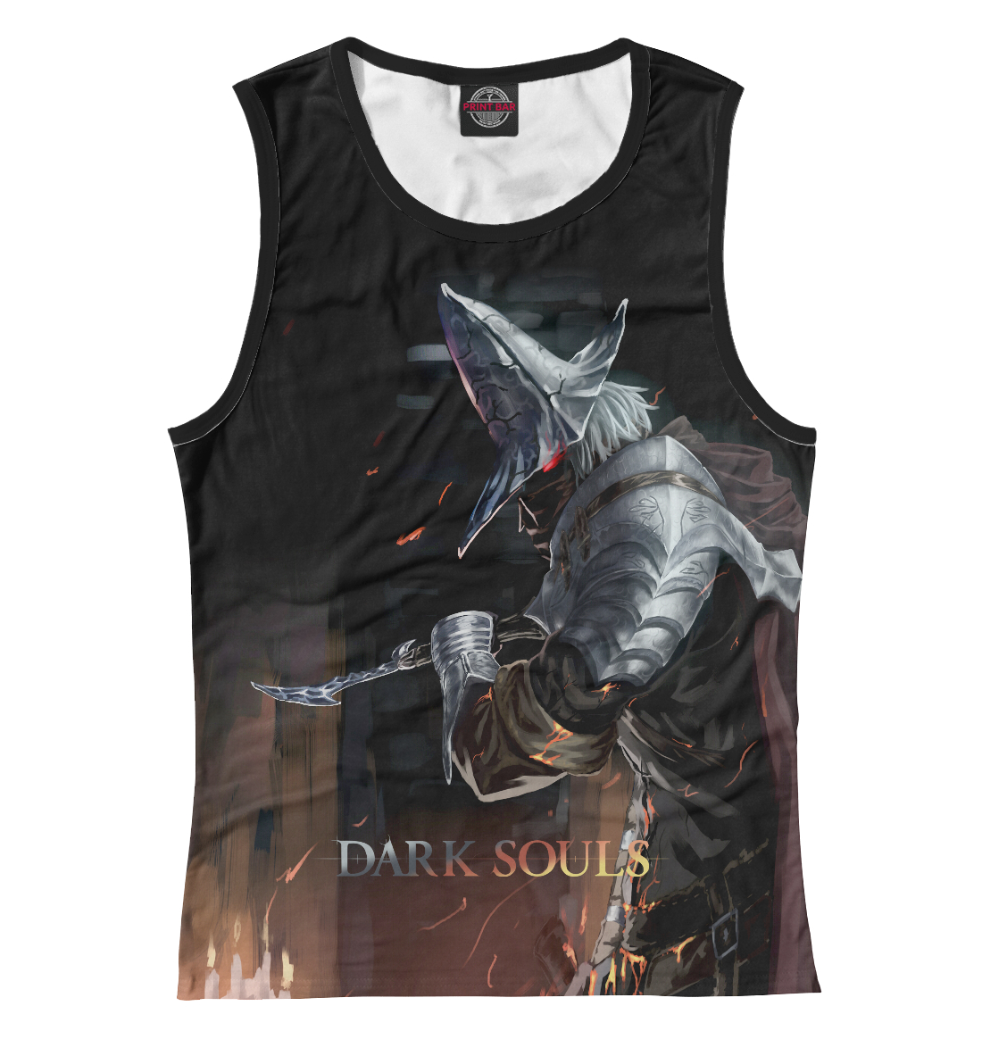 

Dark Souls