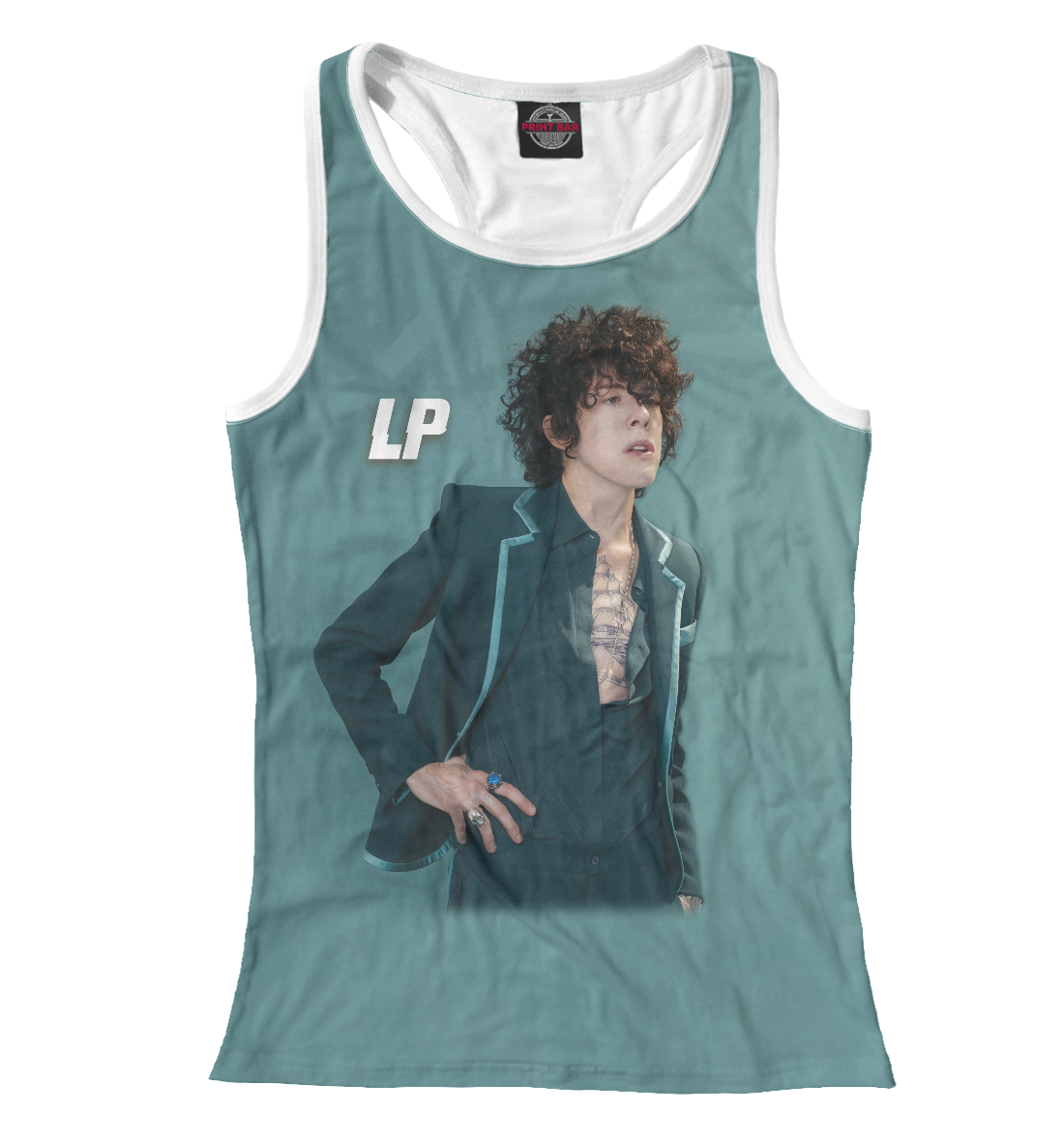 

LP