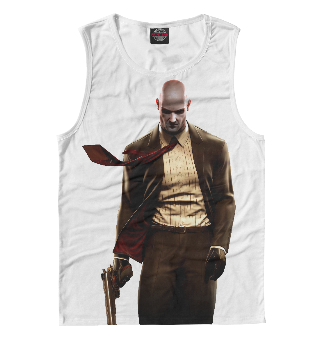 

Hitman