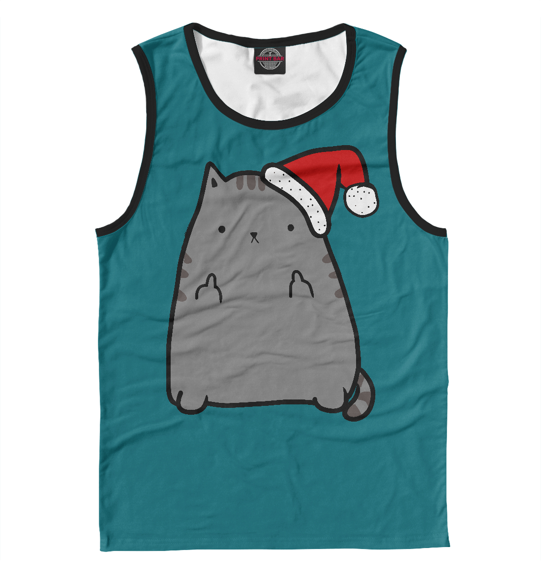 

Kitty New Year