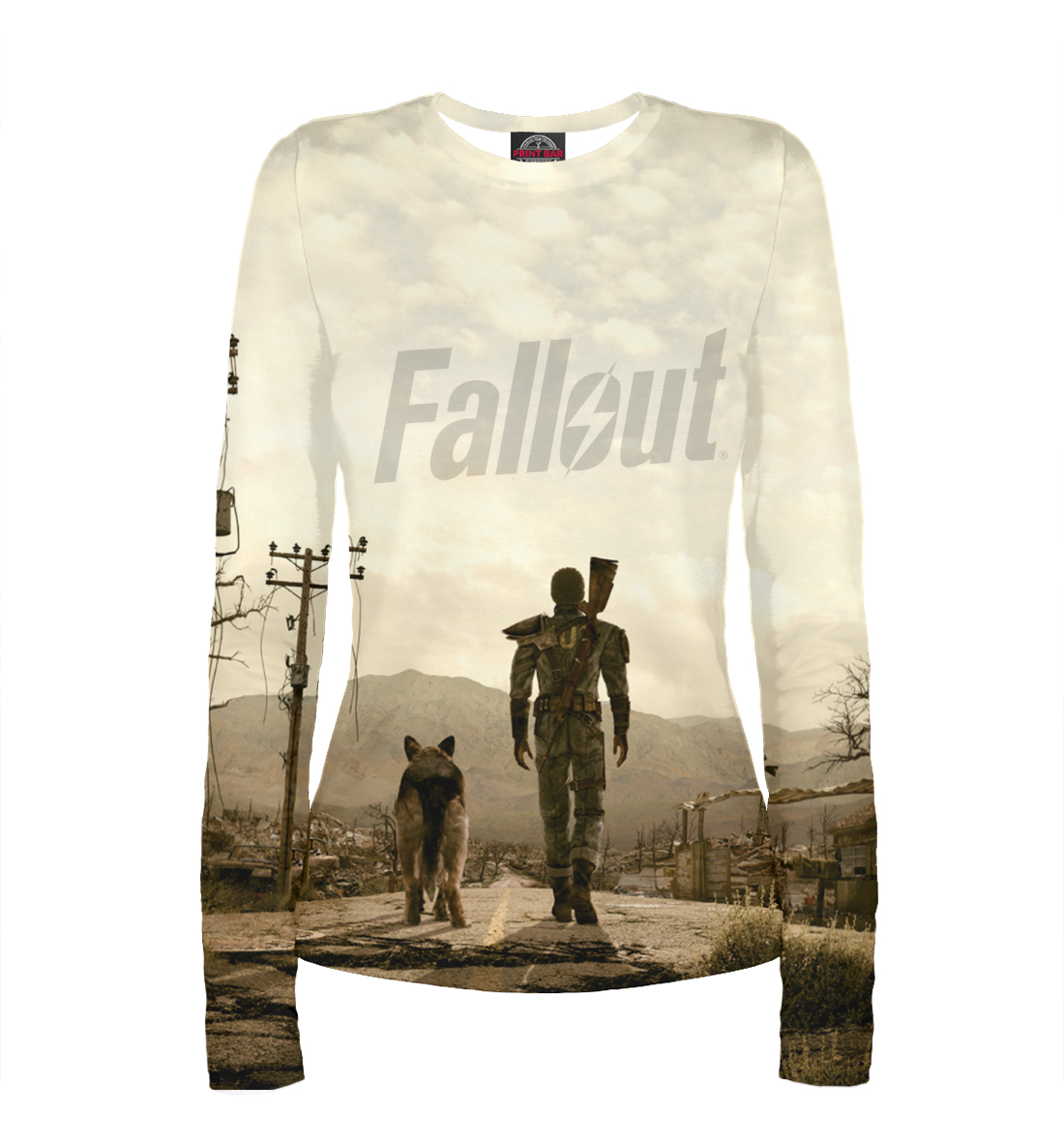 

Fallout