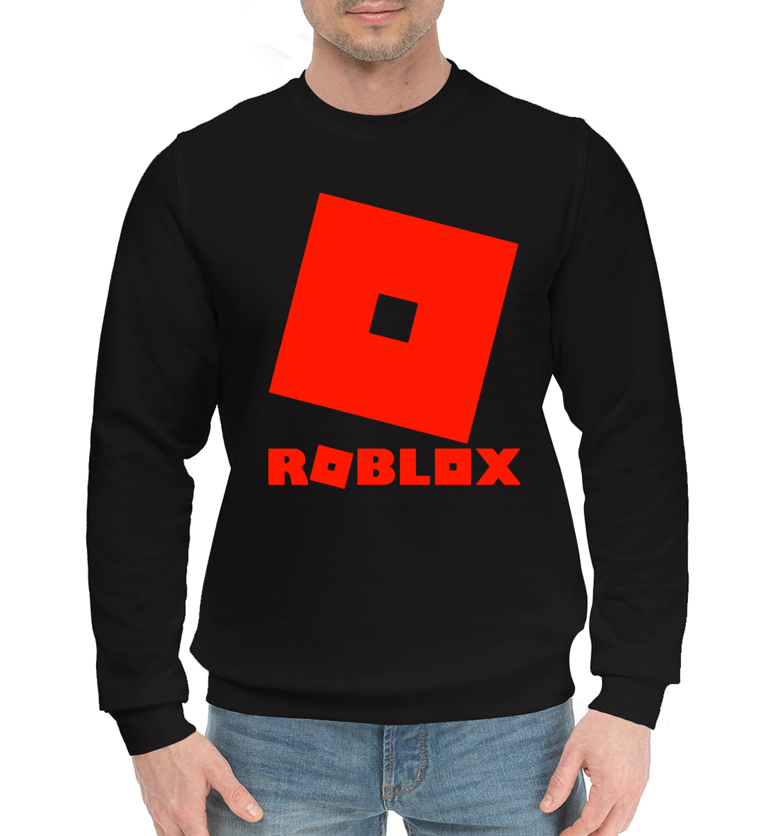 

Roblox Logo