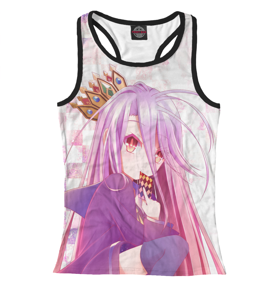 

No Game No Life