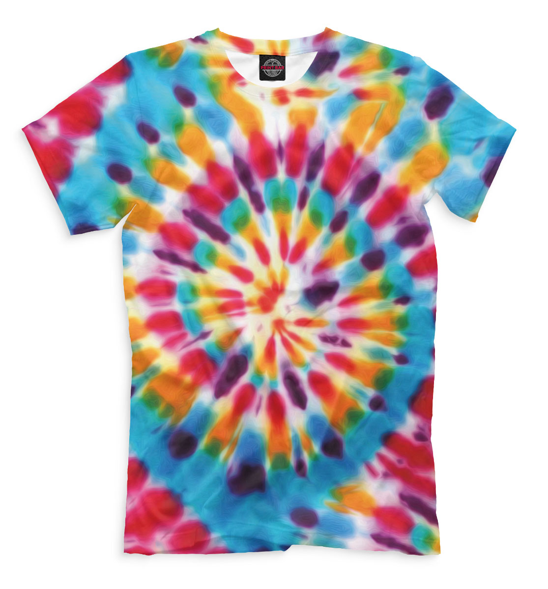 

Tie-dye