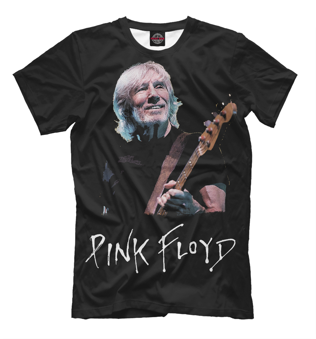 

Pink Floyd