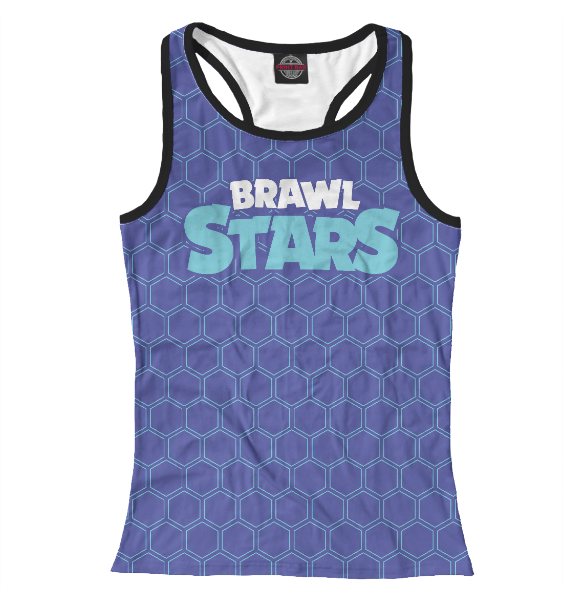 

Brawl Stars