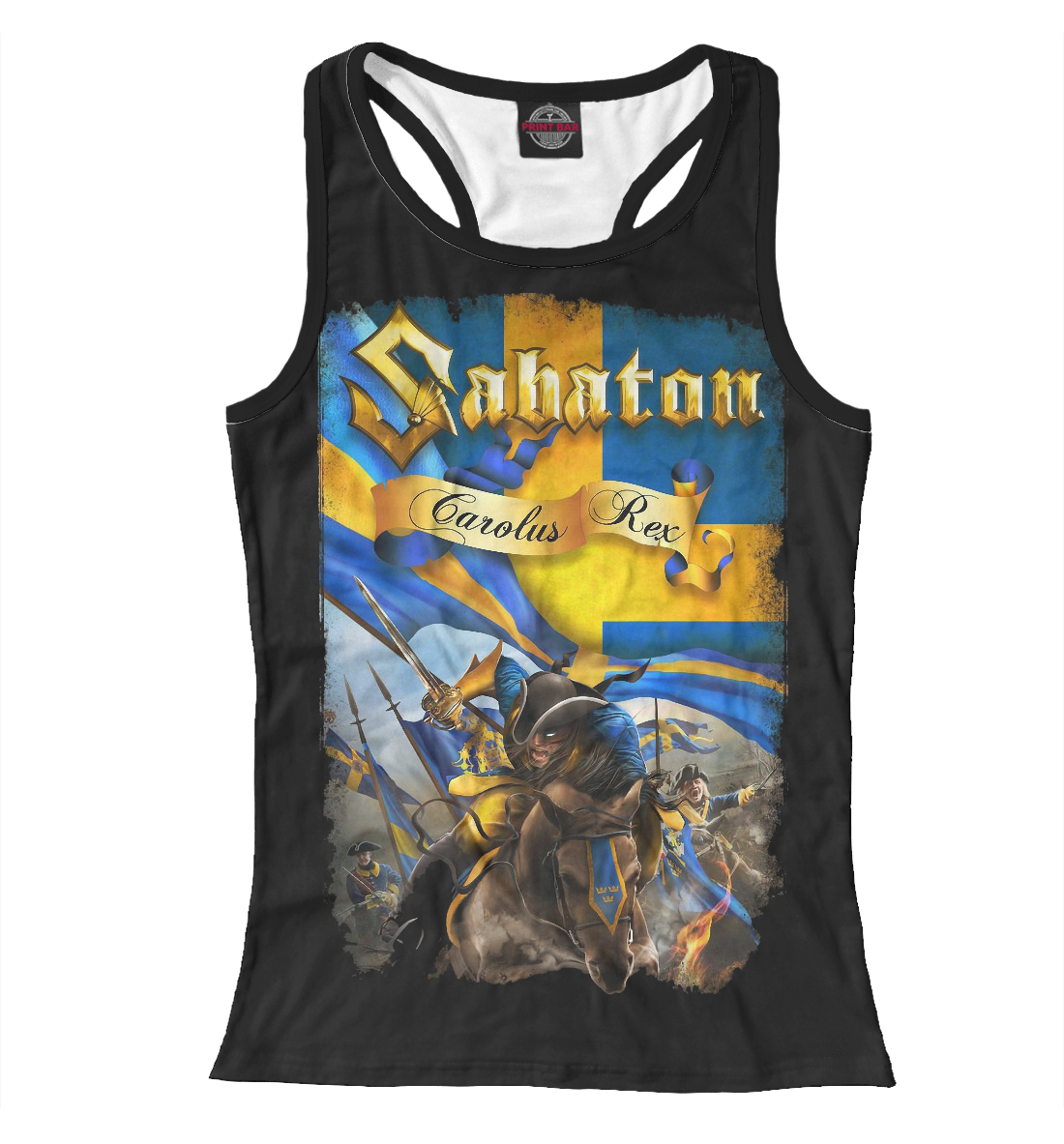 

Sabaton