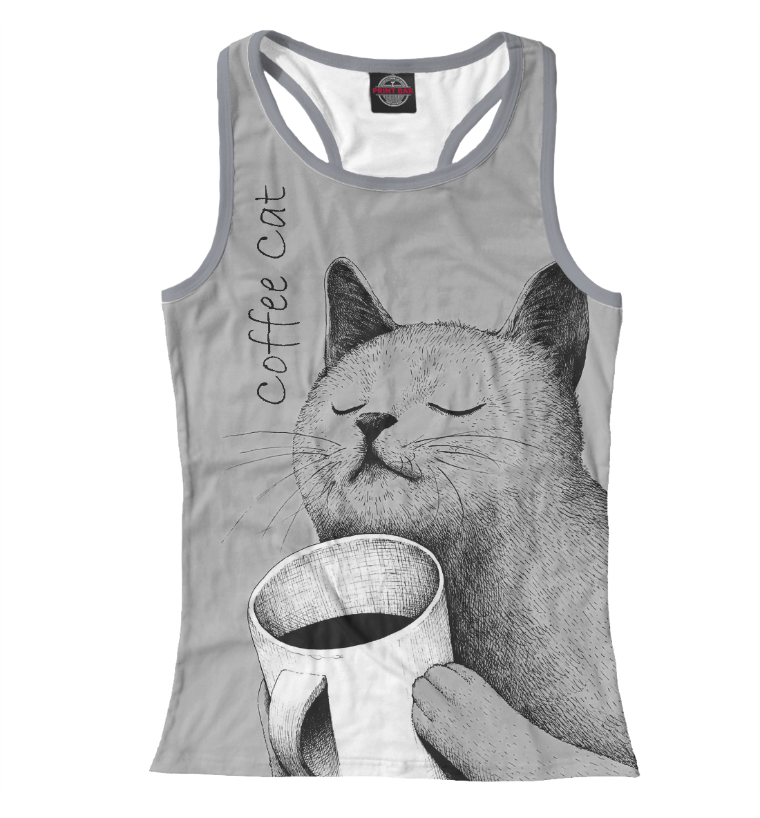 

Morning Cat
